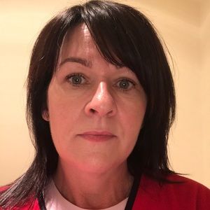 Meet your Posher, Laurece